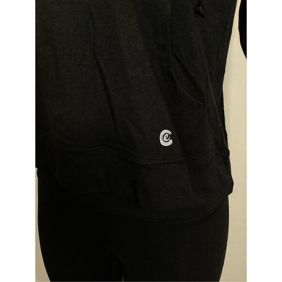 New. Calme by Johnny Was soft hoodie. XS. Retails $198 - Picture 5 of 7